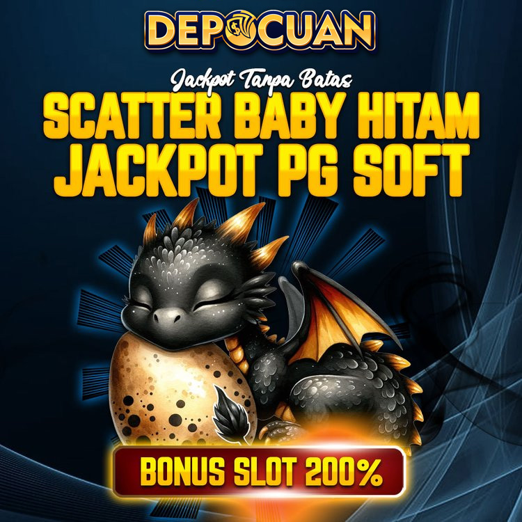 DEPOCUAN > Situs Slot Super Gacor Kualitas Scatter 7 Turunan